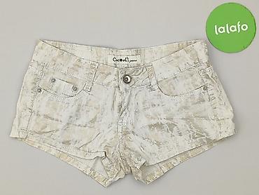 version jeans: Shorts for women, size M — 2