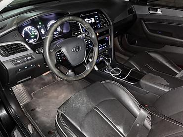 крышка мотора лексус жх 470: Hyundai Sonata: 2018 г., 2 л, Автомат, Гибрид, Седан — 4