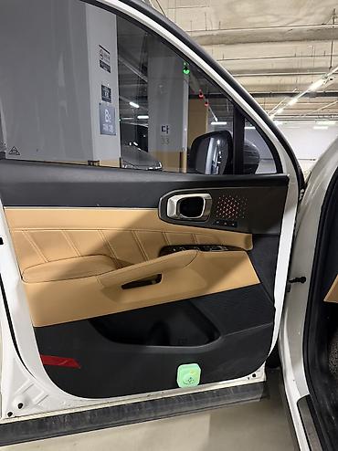Kia: Kia Sorento: 2021 г., 1.6 л, Автомат, Гибрид, Кроссовер — 13