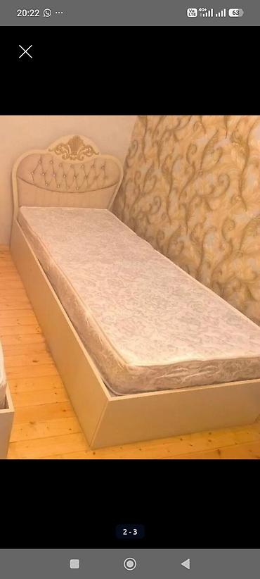 Bir nəfərlik yataq – matrsala bir. yerde. bazaldir hec. bir yernde lalafo.az -da Bir nəfərlik yataq – matrsala bir. yerde. bazaldir hec. bir yernde