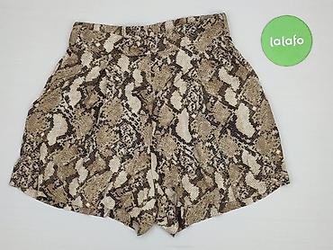 16588a hm: H&M, Szorty damskie, rozmiar S — 2