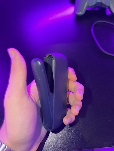 iqos case: Real alıcıya endirim olacag IQOS siqaret qızdırıcı cihaz üçün orijinal — 1