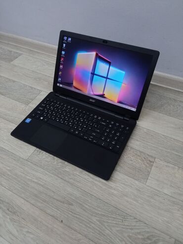 Ноутбуки и нетбуки: Продаю ноутбук Acer хорошем состояни. Без торга цена окончательно