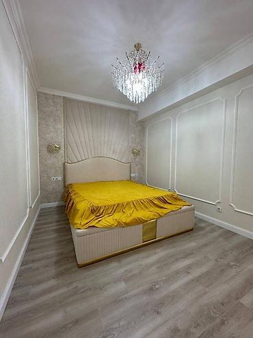 Продажа квартир: 3 комнаты, 150 м², Элитка, 18 этаж — 9