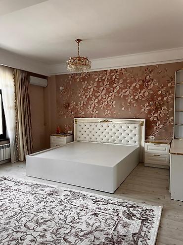 flat osh: Продается 3х уровневый Таунхаус❗️ 📍 Адрес: 7 апреля/ Магистраль 📐 — 6