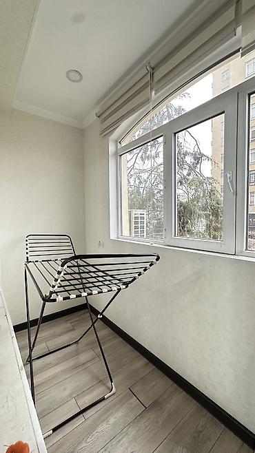 Продажа квартир: 5 и более комнат, 102 м², 106 серия, 1 этаж, Евроремонт — 8