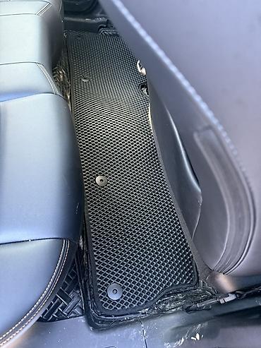 Полики: Плоские Eva Полики Для салона — 9