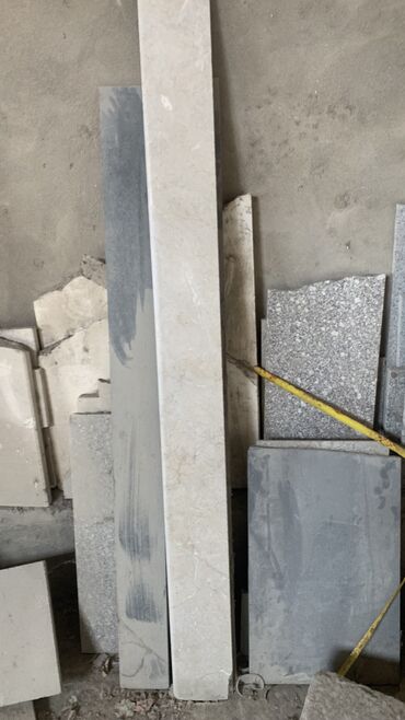 Mərmər: Anbar boşaldiği üçün mermerler deyerinden cox aşaği satilir qiymey -da lalafo.az — 17 Mərmər: Anbar boşaldiği üçün mermerler deyerinden cox aşaği satilir qiymey — 17