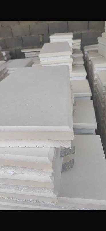 гладить: Термофасадные панели ThermoPanel.kg и декоративные элементы для — 4