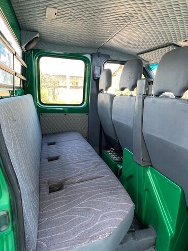 Грузовики: Грузовик, Mercedes-Benz, Дубль — 8