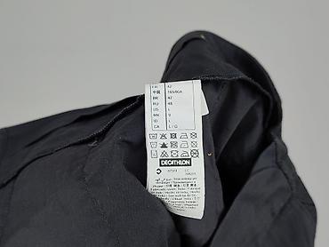 sniegowce biosoft: Decathlon, Spodnie 3/4 damskie, rozmiar L — 4