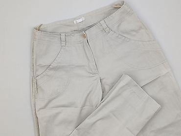 overalls: Spodnie materiałowe damskie, rozmiar L — 1