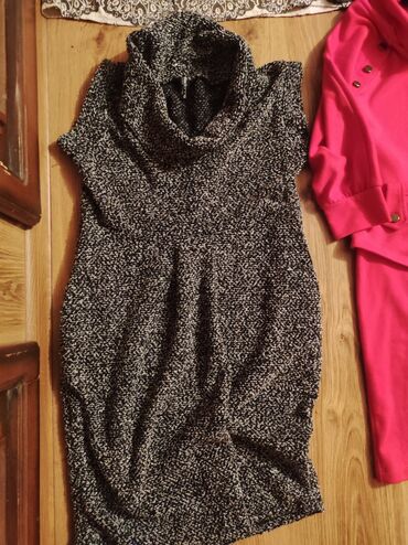 Gündəlik donlar: Gündəlik don, Maksi, Alexander McQueen, 2XL -da lalafo.az — 3 Gündəlik donlar: Gündəlik don, Maksi, Alexander McQueen, 2XL — 3