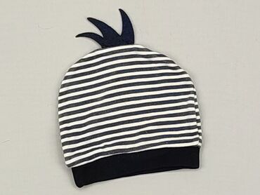 czapka benetton: Hat, condition - Good