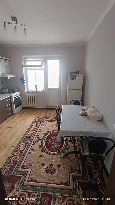 Продажа квартир: 🏡 Продажа 2-комнатной квартиры | 12 микрорайон 📍 12 мкр, по Бетонке — 3