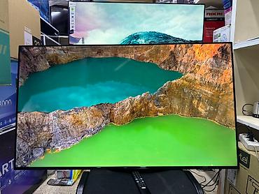 Телевизоры: Телевизор TCL 50V6B, LED, черный Описание Используйте голос для — 7