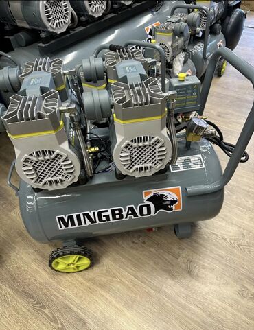 Компрессоры: Компрессор Электрический, Новый — 14