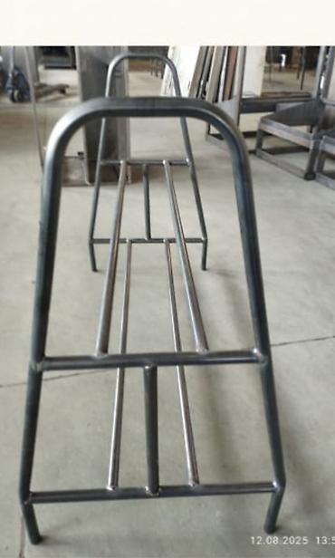 Mebel xidmətləri: Xidmət: Metal boru və profil əymə – mebel karkasları və müxtəlif metal — 7