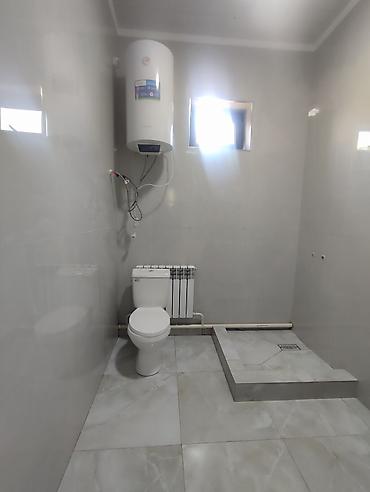 Продажа коттеджей и домов: ‼️ *СРОЧНО ПРОДАЁТСЯ‼️ДОМ 90м², 4 сотки* ✅Район:*с.Кожомкул* ✅Дом — 16