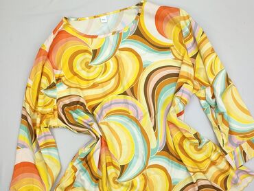 Bluzki: Bluzka damska, rozmiar 4XL