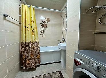 127: 4 комнаты, 82 м², Вечерка 106 серия, 7 этаж, Евроремонт — 9