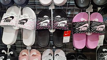 adidas eqt: Nike papuče NOVO Novo Brojevi 36 do 41 fb Moja Kupovina 1 mart — 1