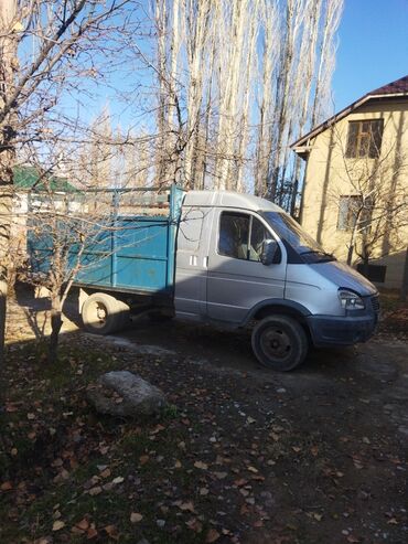 Легкий грузовой транспорт: Легкий грузовик, Б/у