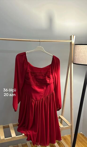 Gündəlik donlar: Geyimlərin hər biri yaxşı vəziyyətdədir və çox az geyinilib — 4