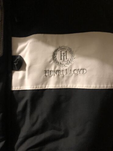 Zimske jakne: Nova Henri Lloyd muška jakna, veličina je XL — 3