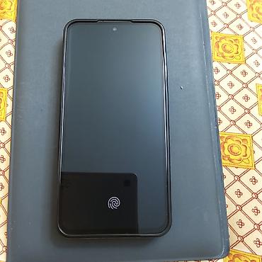 android auto: Samsung Galaxy A56 5G, 128 GB, rəng - Boz, İki sim kartlı — 2