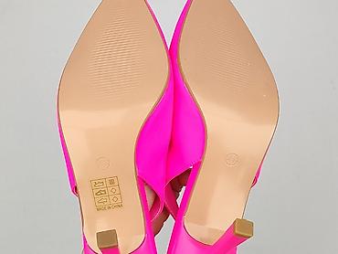 allani buty: Ideal Shoes, Półbuty damskie, rozmiar 41 — 4