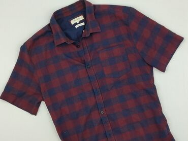 szorty męskie cropp: River Island, Сорочка для чоловіків, розмір M