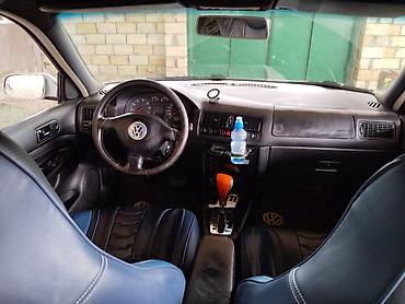 Volkswagen: Volkswagen Golf: 2 l | 2002 il Hetçbek — 3