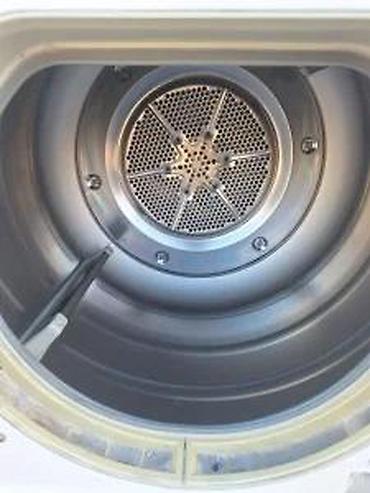 zamrzivači: POLOVNI DELOVI MIELE SUSARA ZA VES NOVO SUPER T585 | Polovni delovi — 5