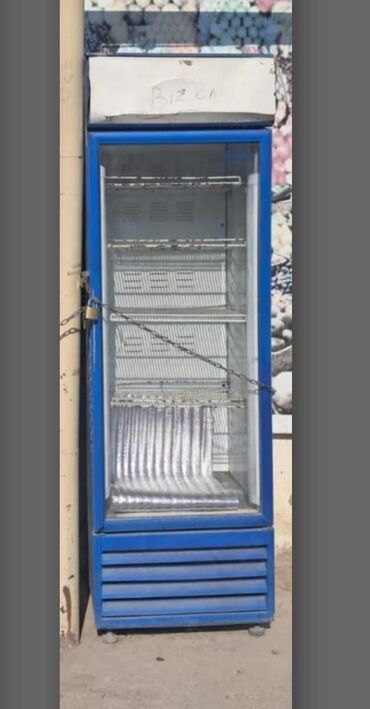 soyuducu xirdalan: Vitrin soyuducu tam işlekdir.buz kimi soyudur usta mali deyil sag sol