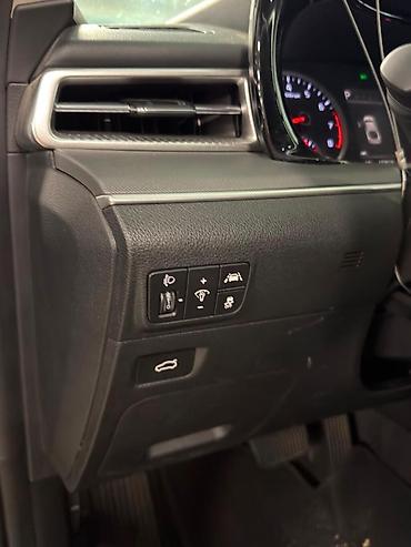kaiyi e5: Kia K5: 2020 г., Автомат, Газ — 5