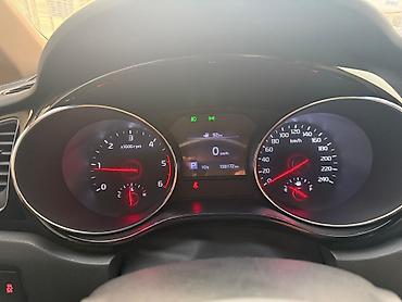 Kia: Kia Carnival: 2019 г., 2.2 л, Автомат, Дизель, Минивэн — 26