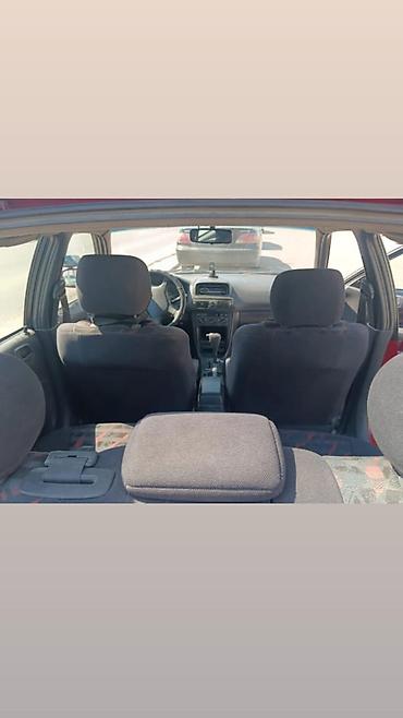 corolla 2016: Toyota Corolla: 1999 г., 1.6 л, Автомат, Бензин, Лифтбек — 4