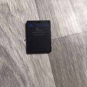 PS2 & PS1 (Sony PlayStation 2 & 1): Sony PlayStation 2 Slim (PS2) — компактная игровая консоль — 15