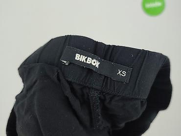 endo 2: Bik Bok, Spodnie materiałowe damskie, rozmiar XS — 4