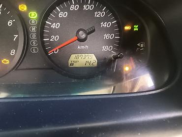 Mazda: Mazda Demio: 2004 г., Хэтчбэк — 9