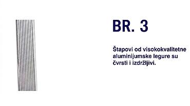 cat mbc 313: Da li vam je dosta stalnog saginjanja za sitnicama, penjanja na — 4