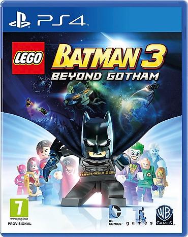 samsun a 10: Ps4 lego batman 3. Tam bağlı upokovkada orginal. Çatdırılma mümkündür — 1