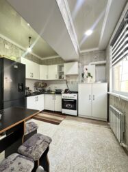 купить дачу недорого: 1 бөлмө, 42 кв. м, 9 кабат, Евроремонт