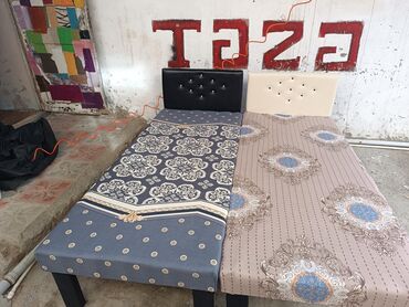 Çarpayılar: Təknəfərlik çarpayı — 24