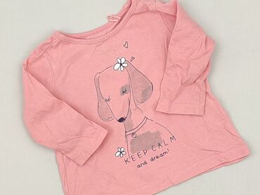 oryginalna koszulka barcelony lewandowski: T-shirt, Cool Club, 3-6 months, condition - Very good