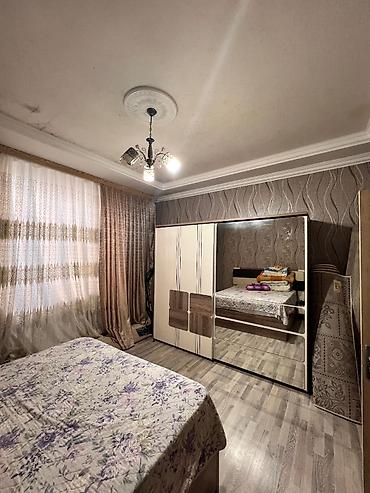 Həyət evləri və villalar: Binə 7 otaqlı, 200 kv. m, Orta təmir — 7