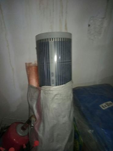 Другие товары для дома и сада: Распродаю личные вещи, цена договорная. Бочка оцинкованная 150 литров — 1