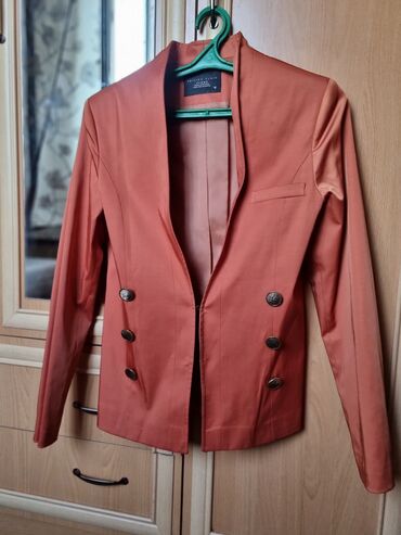 гусарский пиджак женский купить: Пиджак, Турция, L (EU 40)