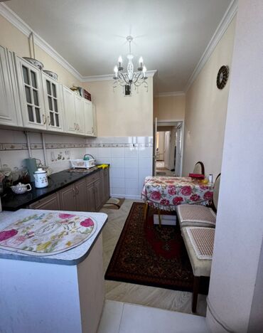 Продажа квартир: 4 комнаты, 84 м², 105 серия, 8 этаж — 10